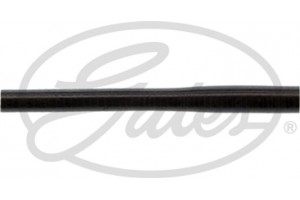 Gates Ελαστ. σωλ. Αέρα Υπερπλήρωσης - 09-0789