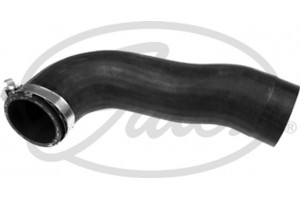 Gates Ελαστ. σωλ. Αέρα Υπερπλήρωσης - 09-0805