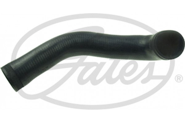 Gates Ελαστ. σωλ. Αέρα Υπερπλήρωσης - 09-0815