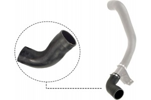 Gates Ελαστ. σωλ. Αέρα Υπερπλήρωσης - 09-0825