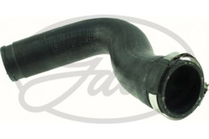 Gates Ελαστ. σωλ. Αέρα Υπερπλήρωσης - 09-0827