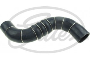 Gates Ελαστ. σωλ. Αέρα Υπερπλήρωσης - 09-0887