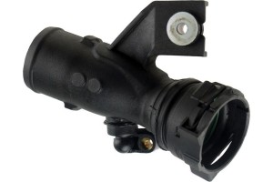 Gates Ελαστ. σωλ. Αέρα Υπερπλήρωσης - 09-0889