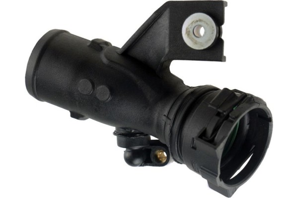 Gates Ελαστ. σωλ. Αέρα Υπερπλήρωσης - 09-0889