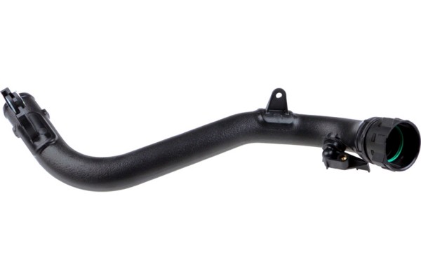 Gates Ελαστ. σωλ. Αέρα Υπερπλήρωσης - 09-0891