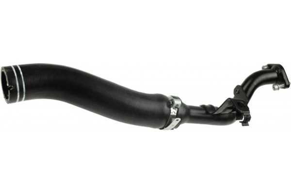 Gates Ελαστ. σωλ. Αέρα Υπερπλήρωσης - 09-0894