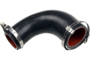 Gates Ελαστ. σωλ. Αέρα Υπερπλήρωσης - 09-0910