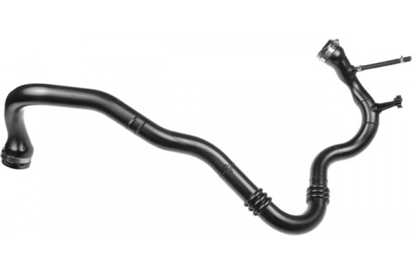 Gates Ελαστ. σωλ. Αέρα Υπερπλήρωσης - 09-0915