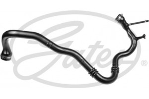 Gates Ελαστ. σωλ. Αέρα Υπερπλήρωσης - 09-0915