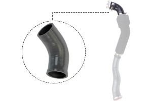 Gates Ελαστ. σωλ. Αέρα Υπερπλήρωσης - 09-0917