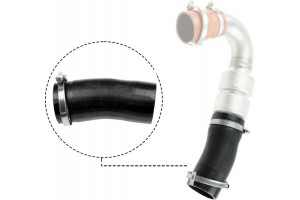 Gates Ελαστ. σωλ. Αέρα Υπερπλήρωσης - 09-0946