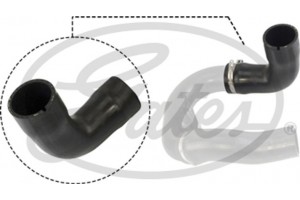 Gates Ελαστ. σωλ. Αέρα Υπερπλήρωσης - 09-0948