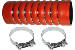 Gates Ελαστ. σωλ. Αέρα Υπερπλήρωσης - 09-1046