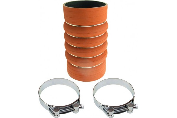 Gates Ελαστ. σωλ. Αέρα Υπερπλήρωσης - 09-1051