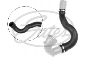 Gates Ελαστ. σωλ. Αέρα Υπερπλήρωσης - 09-1181