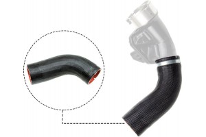 Gates Ελαστ. σωλ. Αέρα Υπερπλήρωσης - 09-1241