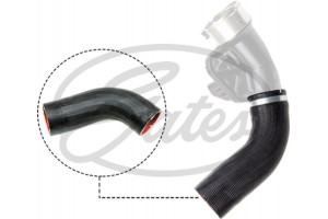 Gates Ελαστ. σωλ. Αέρα Υπερπλήρωσης - 09-1241