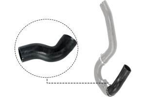 Gates Ελαστ. σωλ. Αέρα Υπερπλήρωσης - 09-1293