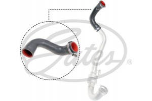 Gates Ελαστ. σωλ. Αέρα Υπερπλήρωσης - 09-1311