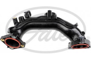 Gates Ελαστ. σωλ. Αέρα Υπερπλήρωσης - 09-1350