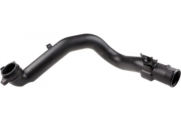 Gates Ελαστ. σωλ. Αέρα Υπερπλήρωσης - 09-1354