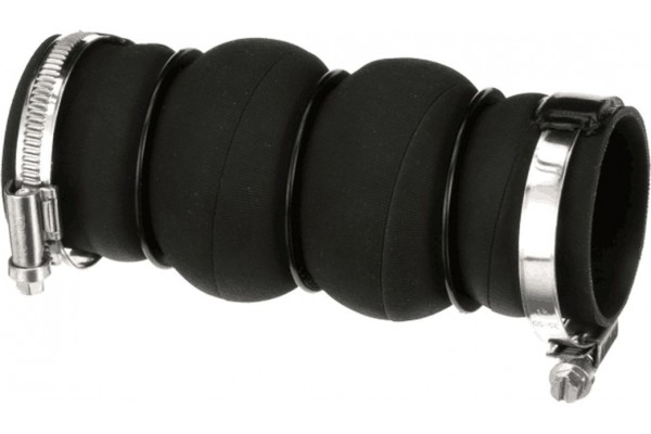 Gates Ελαστ. σωλ. Αέρα Υπερπλήρωσης - 09-1379