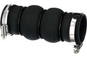 Gates Ελαστ. σωλ. Αέρα Υπερπλήρωσης - 09-1379