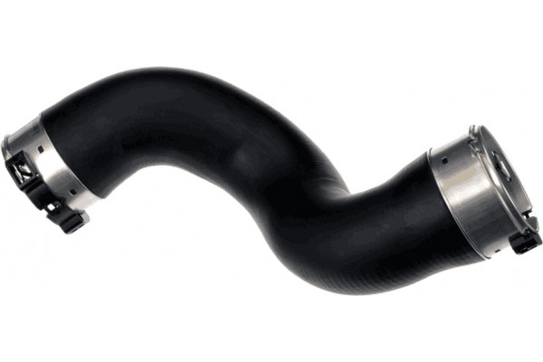 Gates Ελαστ. σωλ. Αέρα Υπερπλήρωσης - 09-1408