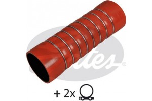 Gates Ελαστ. σωλ. Αέρα Υπερπλήρωσης - 09-1046
