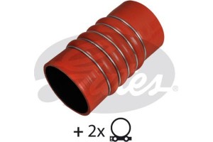 Gates Ελαστ. σωλ. Αέρα Υπερπλήρωσης - 09-1051