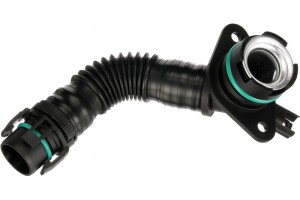 Gates Ελαστ. σωλ., Αναπνοή Στροφαλοθάλαμου - EMH137