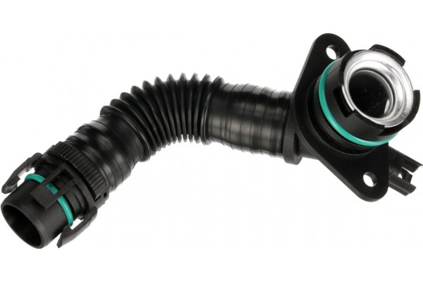 Gates Ελαστ. σωλ., Αναπνοή Στροφαλοθάλαμου - EMH137