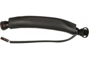 Gates Ελαστ. σωλ., Αναπνοή Στροφαλοθάλαμου - EMH138