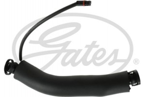 Gates Ελαστ. σωλ., Αναπνοή Στροφαλοθάλαμου - EMH138