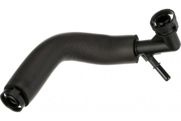 Gates Ελαστ. σωλ., Αναπνοή Στροφαλοθάλαμου - EMH141