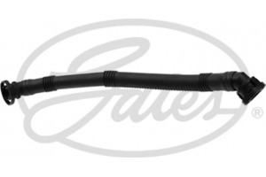 Gates Ελαστ. σωλ., Αναπνοή Στροφαλοθάλαμου - EMH163