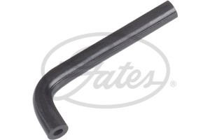 Gates Ελαστ. σωλ., Αναπνοή Στροφαλοθάλαμου - EMH189