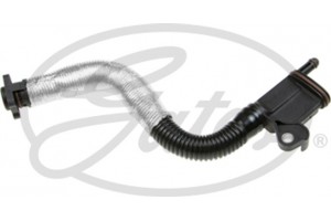 Gates Ελαστ. σωλ., Αναπνοή Στροφαλοθάλαμου - EMH218