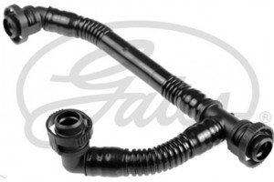 Gates Ελαστ. σωλ., Αναπνοή Στροφαλοθάλαμου - EMH225