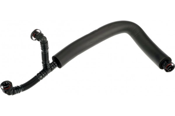 Gates Ελαστ. σωλ., Αναπνοή Στροφαλοθάλαμου - EMH230