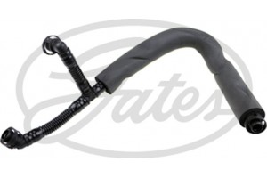 Gates Ελαστ. σωλ., Αναπνοή Στροφαλοθάλαμου - EMH230