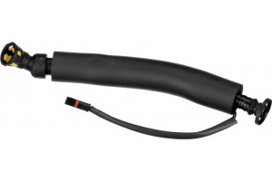 Gates Ελαστ. σωλ., Αναπνοή Στροφαλοθάλαμου - EMH231