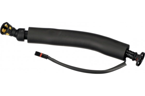 Gates Ελαστ. σωλ., Αναπνοή Στροφαλοθάλαμου - EMH231