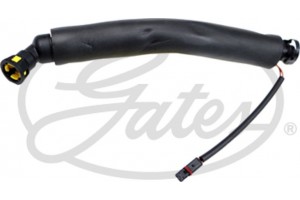 Gates Ελαστ. σωλ., Αναπνοή Στροφαλοθάλαμου - EMH231