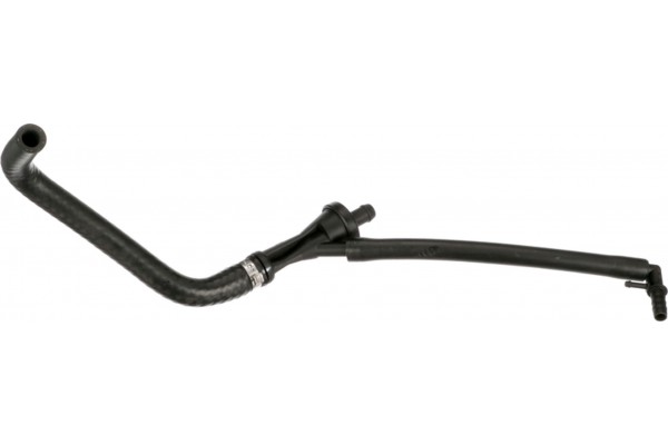 Gates Ελαστ. σωλ., Αναπνοή Στροφαλοθάλαμου - EMH235