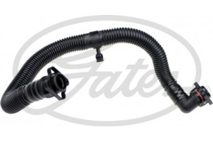 Gates Ελαστ. σωλ., Αναπνοή Στροφαλοθάλαμου - EMH237