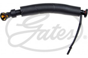 Gates Ελαστ. σωλ., Αναπνοή Στροφαλοθάλαμου - EMH239