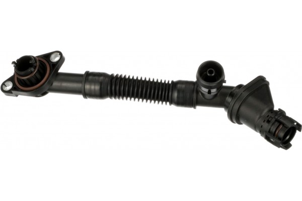 Gates Ελαστ. σωλ., Αναπνοή Στροφαλοθάλαμου - EMH249