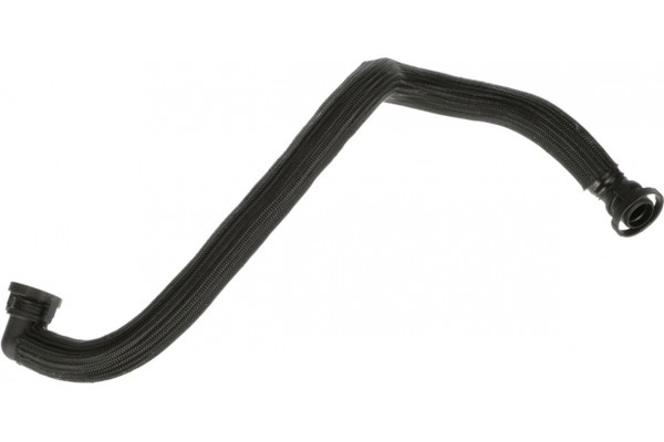 Gates Ελαστ. σωλ., Αναπνοή Στροφαλοθάλαμου - EMH260