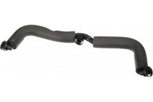 Gates Ελαστ. σωλ., Αναπνοή Στροφαλοθάλαμου - EMH263